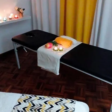 Funchal Downtown 5Min Marina + 2 Bedroom + Parking Exterior photo