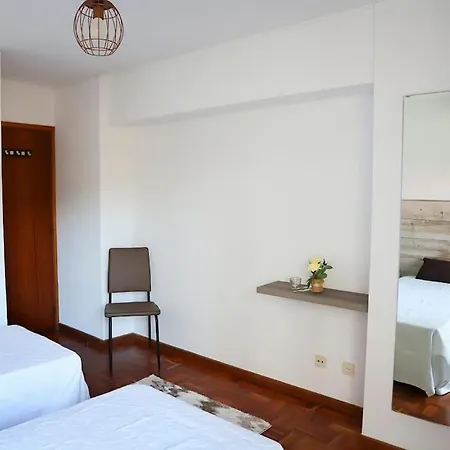 Funchal Downtown 5Min Marina + 2 Bedroom + Parking Exterior photo