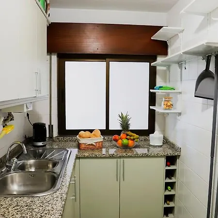 Funchal Downtown 5Min Marina + 2 Bedroom + Parking Exterior photo