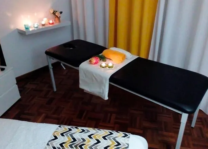 Funchal Downtown 5Min Marina + 2 Bedroom + Parking
