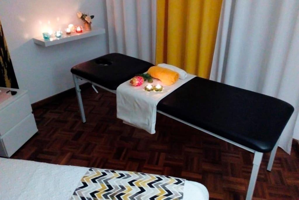 Apartamento Downtown 5min Marina + 2 Bedroom + Parking