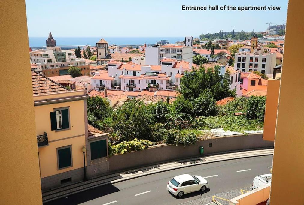 Apartamento Downtown 5min Marina + 2 Bedroom + Parking *