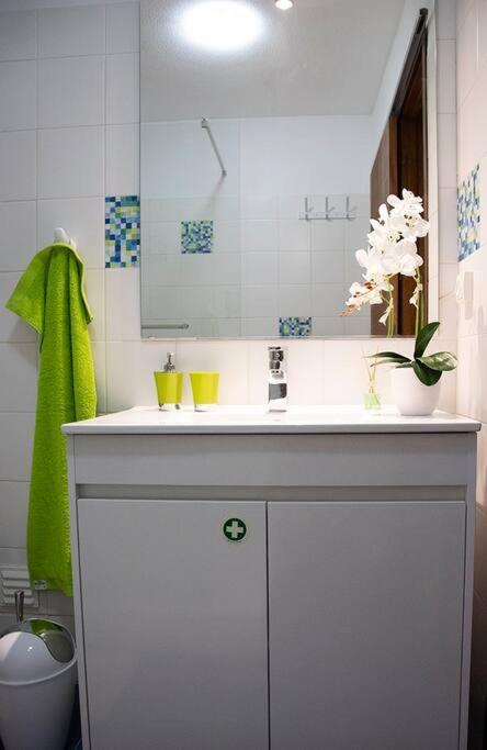 Apartamento Downtown 5min Marina + 2 Bedroom + Parking Funchal (Madeira)