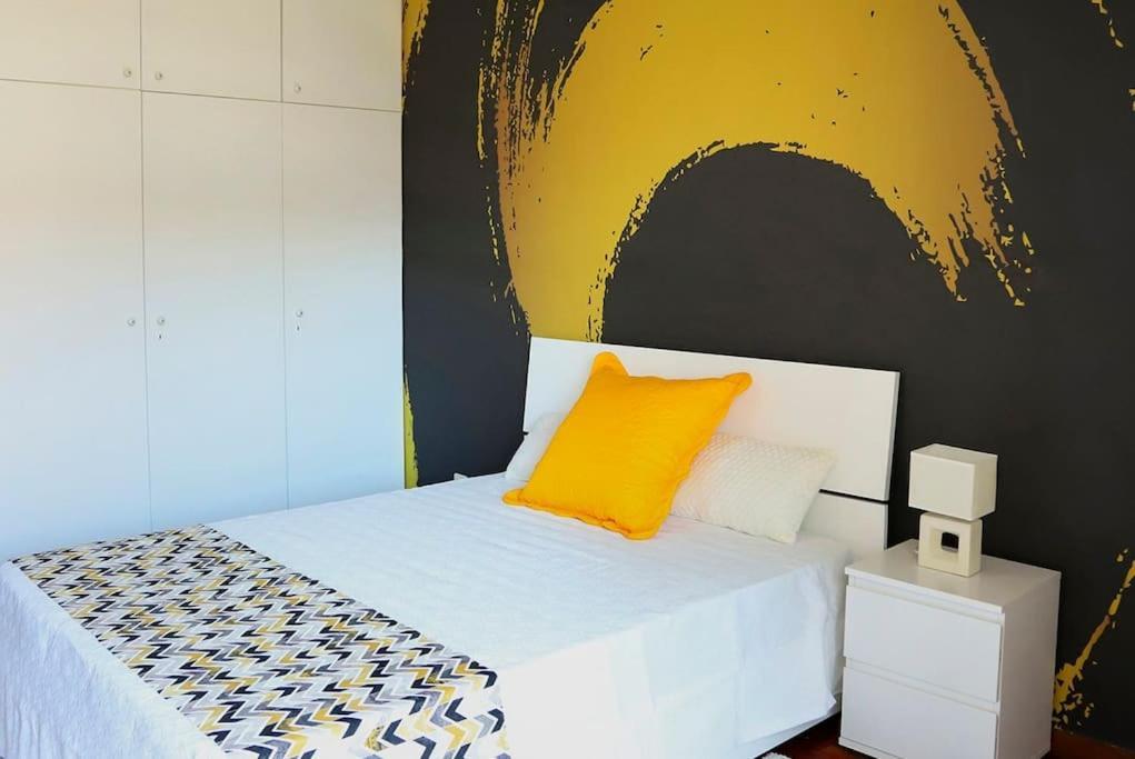Apartamento Downtown 5min Marina + 2 Bedroom + Parking Funchal (Madeira)