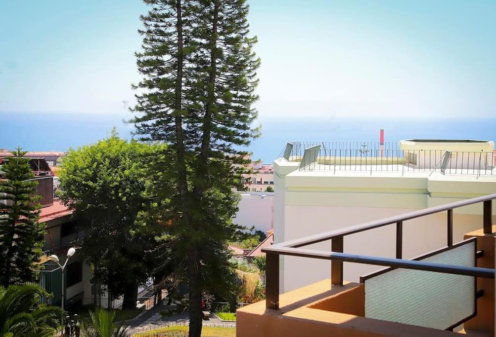 Apartamento Downtown 5min Marina + 2 Bedroom + Parking Funchal (Madeira)