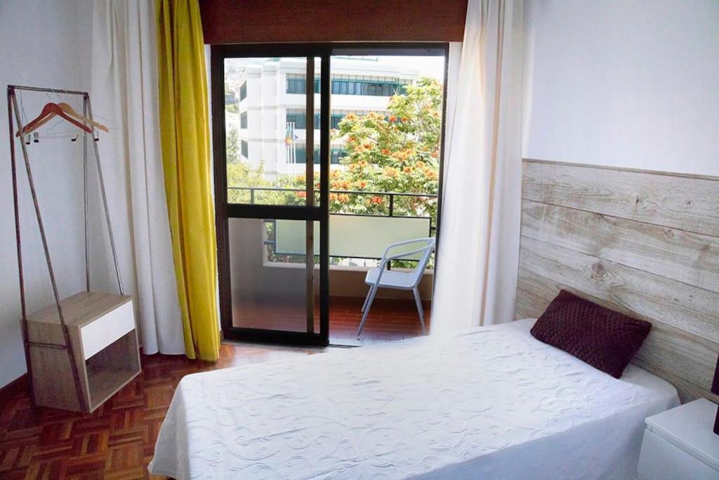 Apartamento Downtown 5min Marina + 2 Bedroom + Parking *