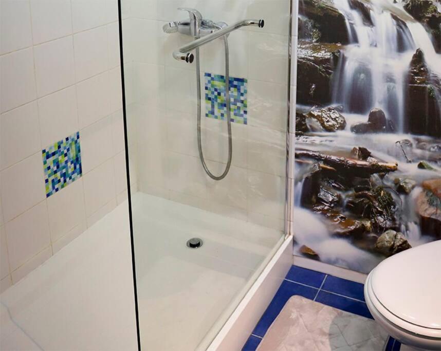Downtown 5min Marina + 2 Bedroom + Parking Apartamento *
