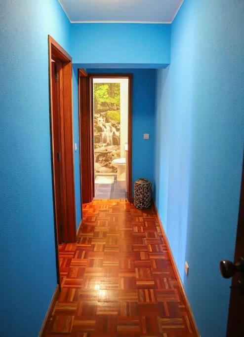 Apartamento Downtown 5min Marina + 2 Bedroom + Parking *